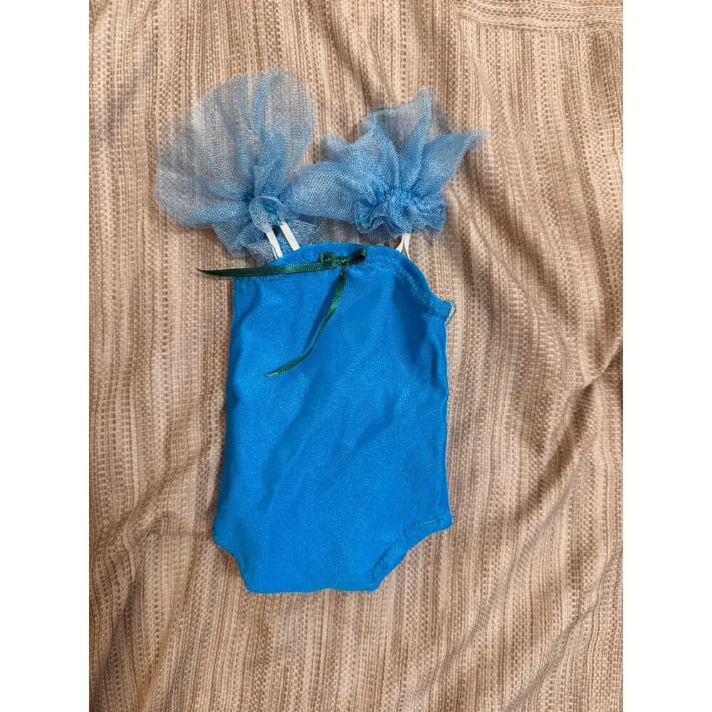Assorted Vintage Magic Attic doll clothes